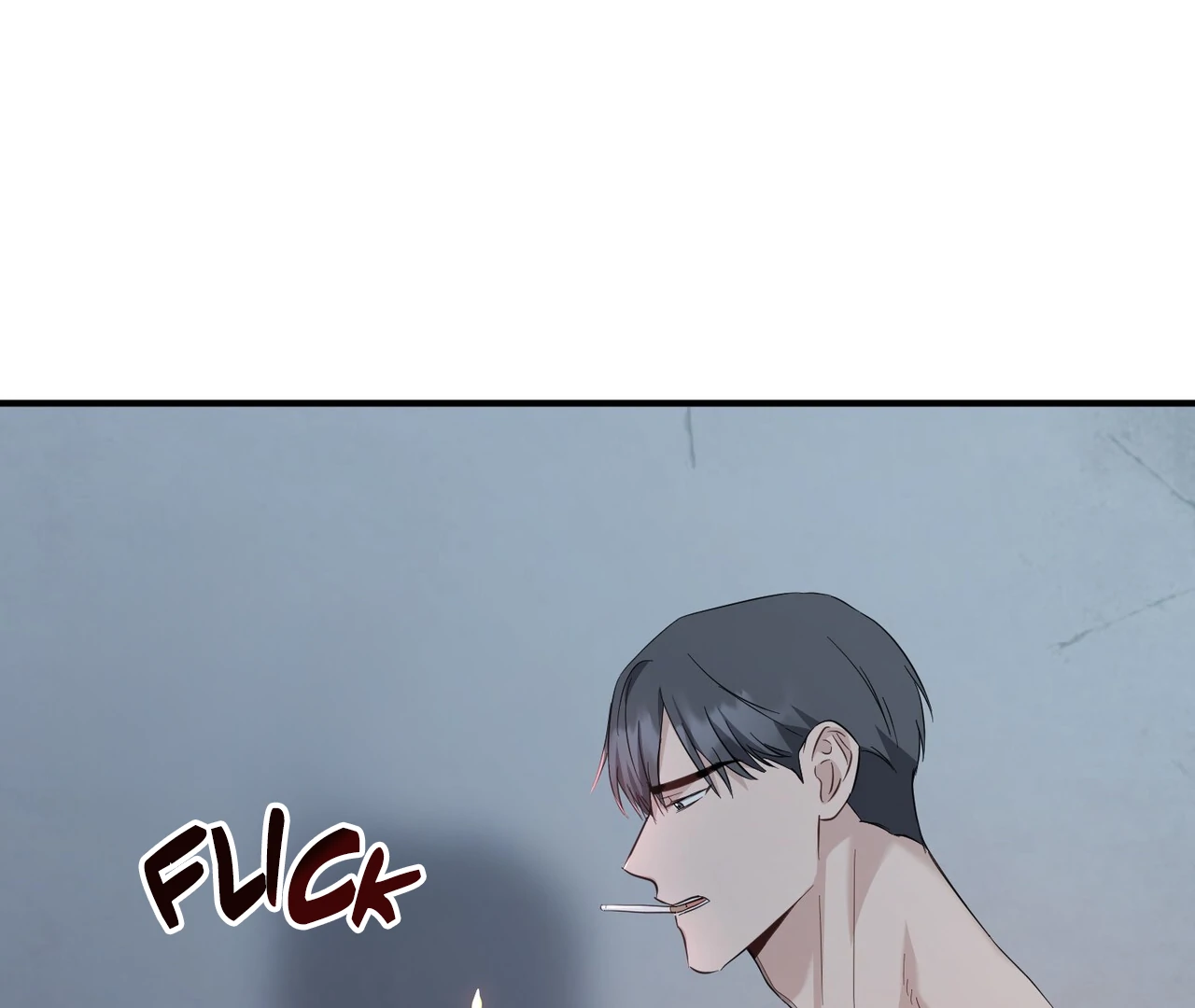 One Day a Gangster 𖤍 DLS 𖤍 - Chapter 18 manhwa
