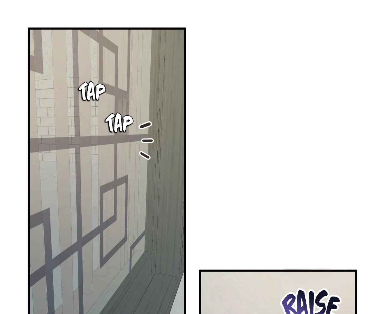 One Day a Gangster 𖤍 DLS 𖤍 - Chapter 18 manhwa
