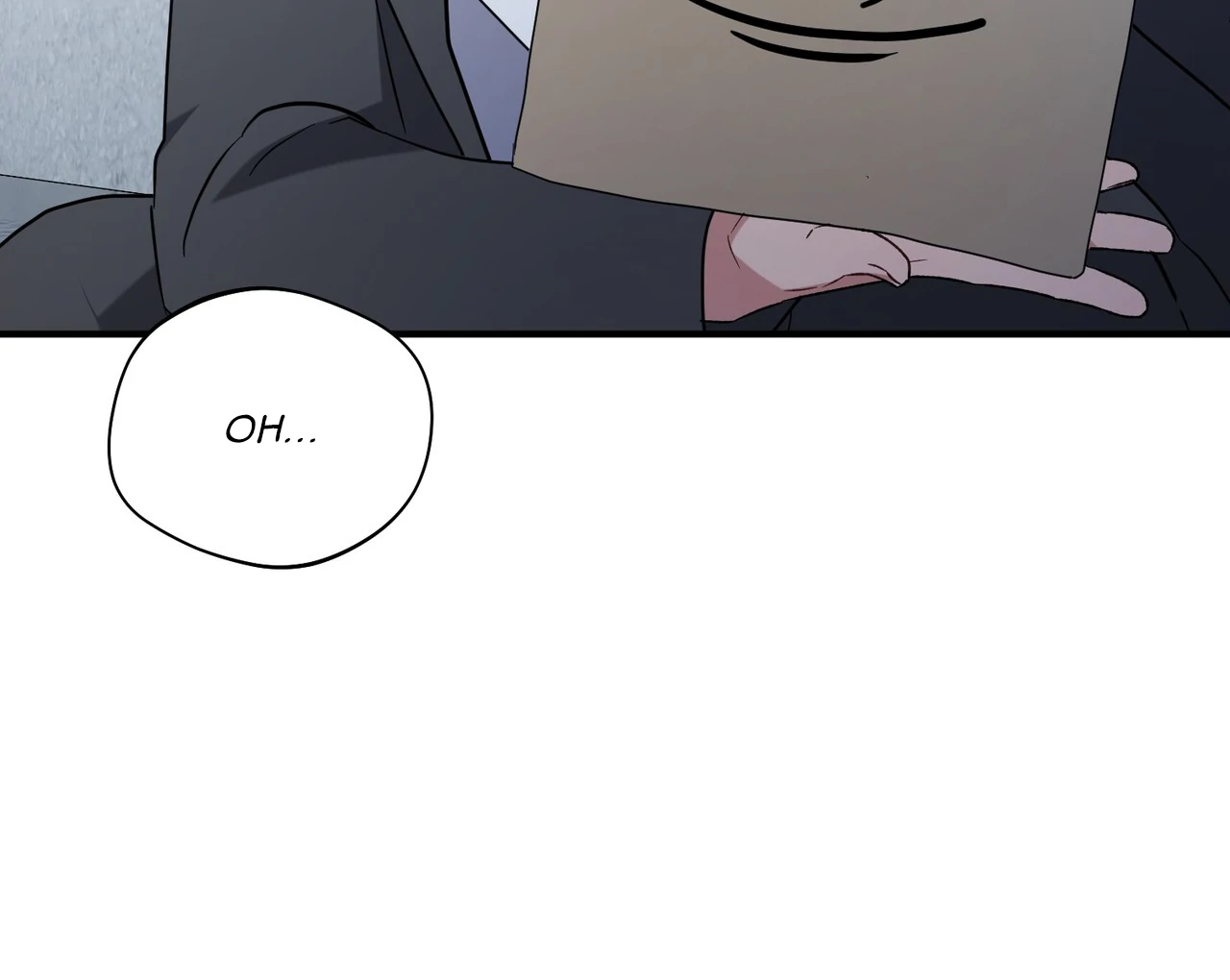 One Day a Gangster 𖤍 DLS 𖤍 - Chapter 18 manhwa