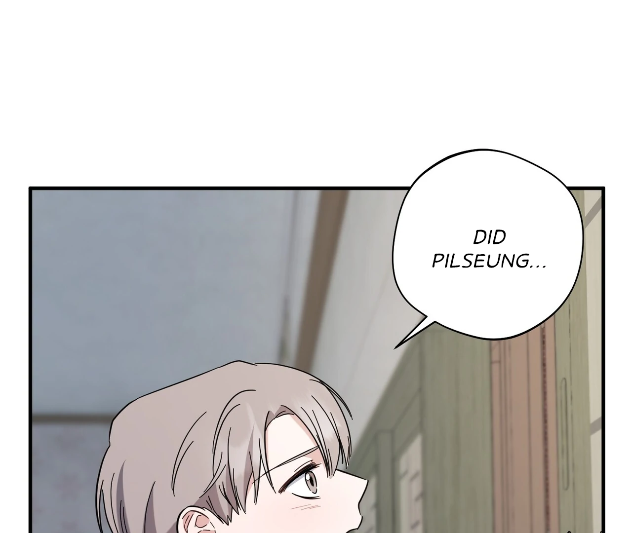 One Day a Gangster 𖤍 DLS 𖤍 - Chapter 18 manhwa