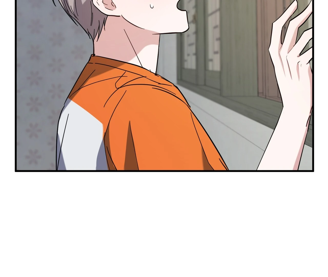 One Day a Gangster 𖤍 DLS 𖤍 - Chapter 18 manhwa