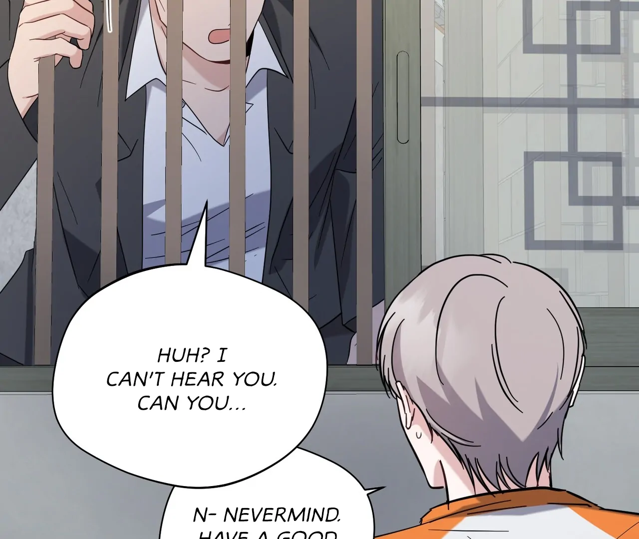 One Day a Gangster 𖤍 DLS 𖤍 - Chapter 18 manhwa