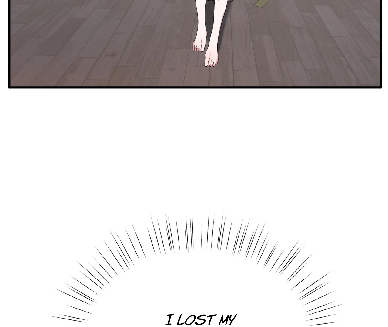 One Day a Gangster 𖤍 DLS 𖤍 - Chapter 18 manhwa