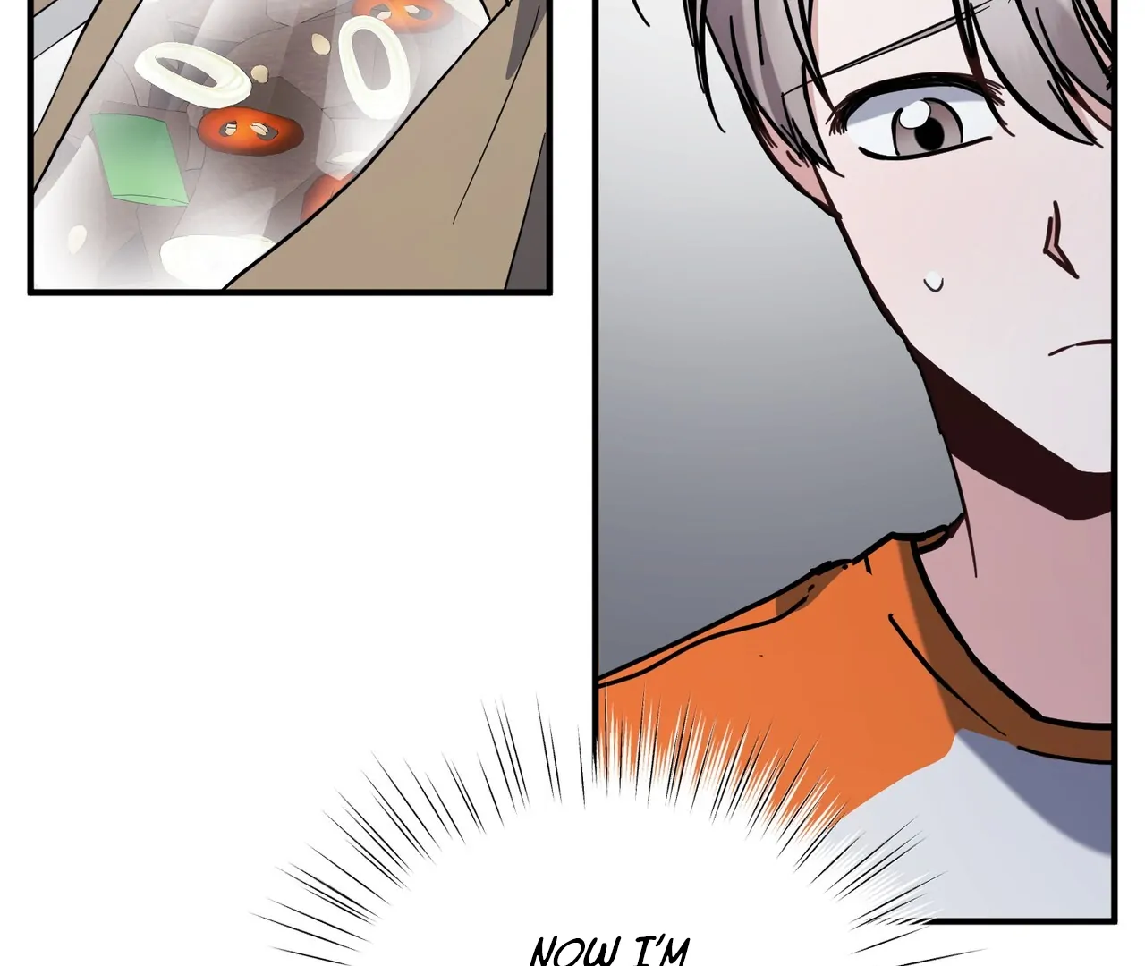 One Day a Gangster 𖤍 DLS 𖤍 - Chapter 18 manhwa
