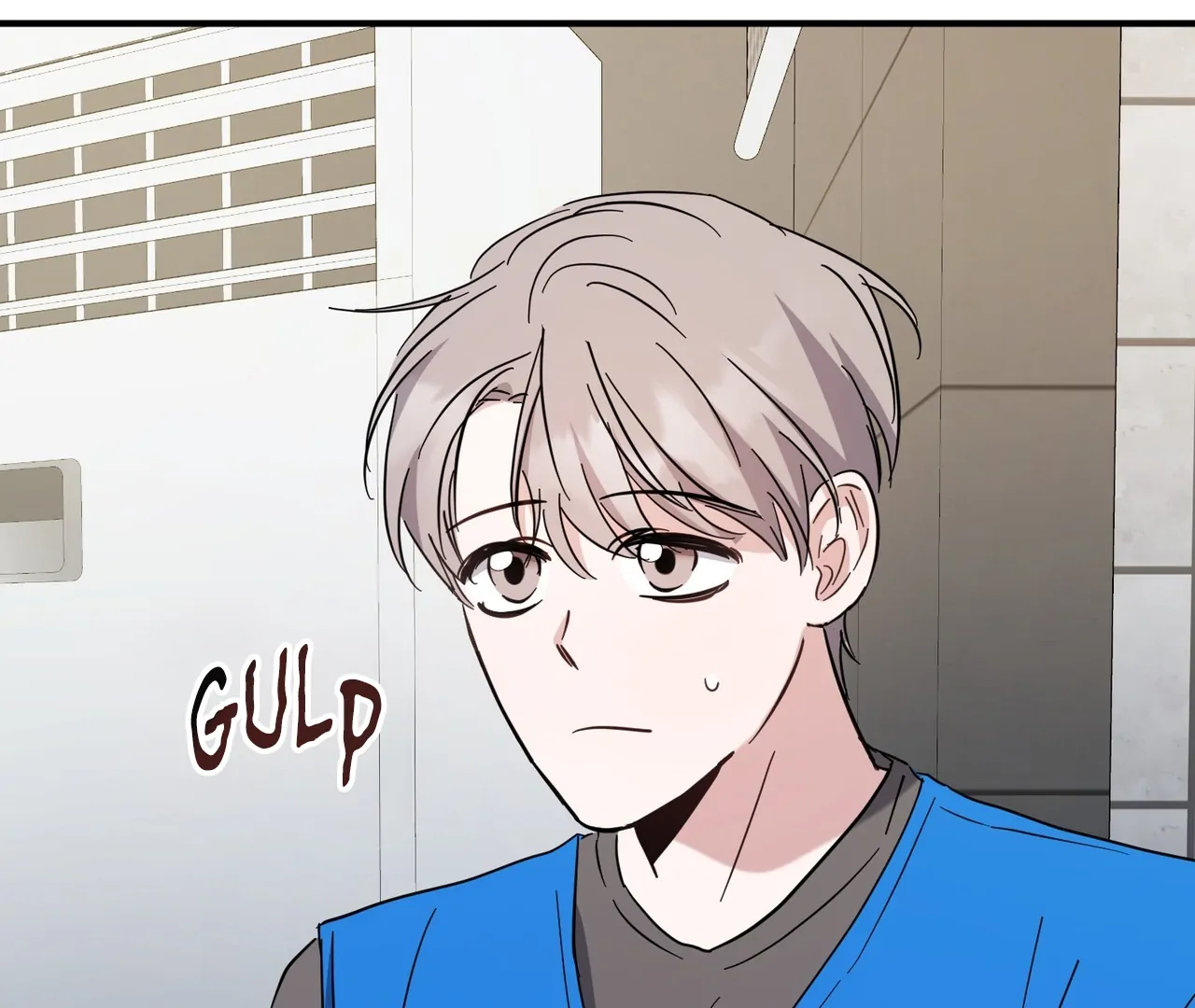 One Day a Gangster 𖤍 DLS 𖤍 - Chapter 18 manhwa