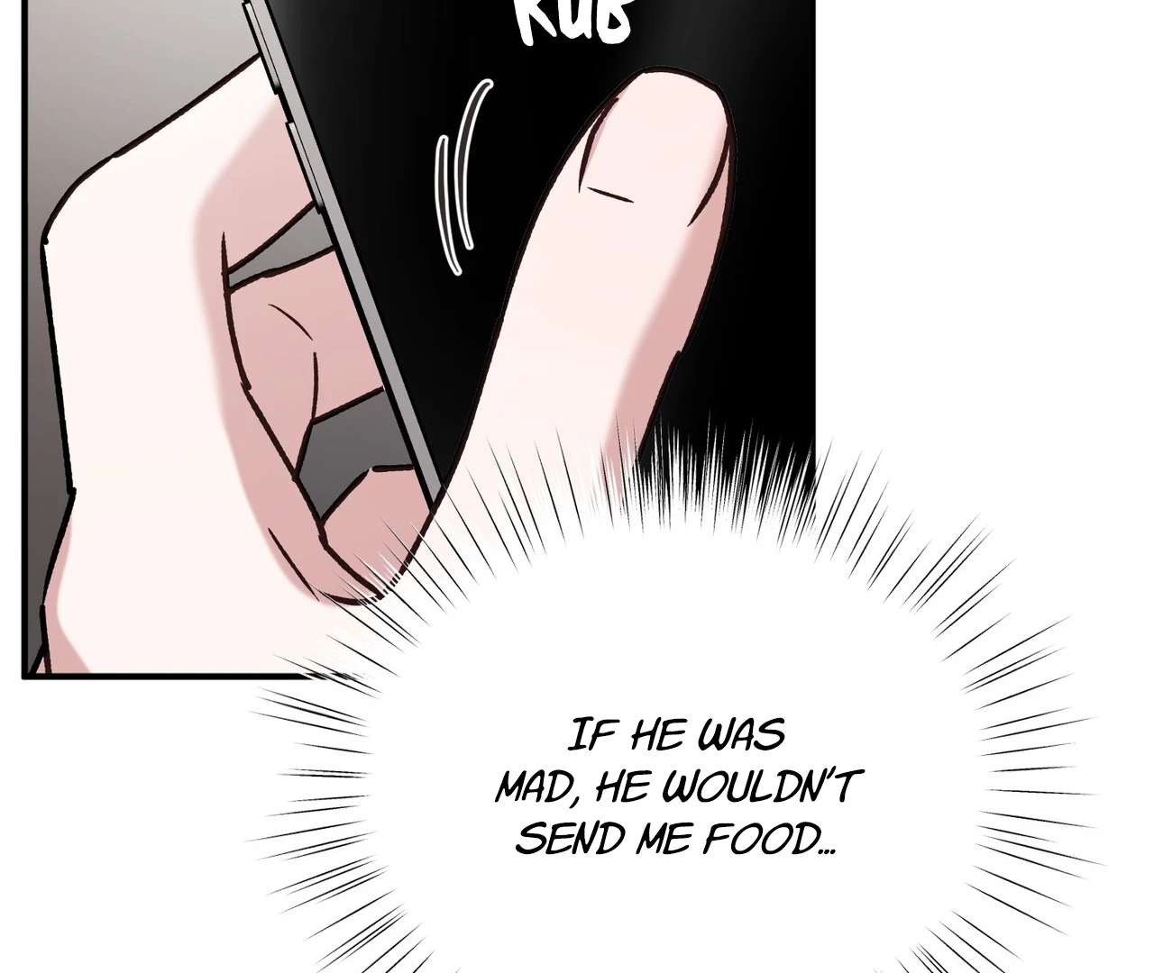 One Day a Gangster 𖤍 DLS 𖤍 - Chapter 18 manhwa