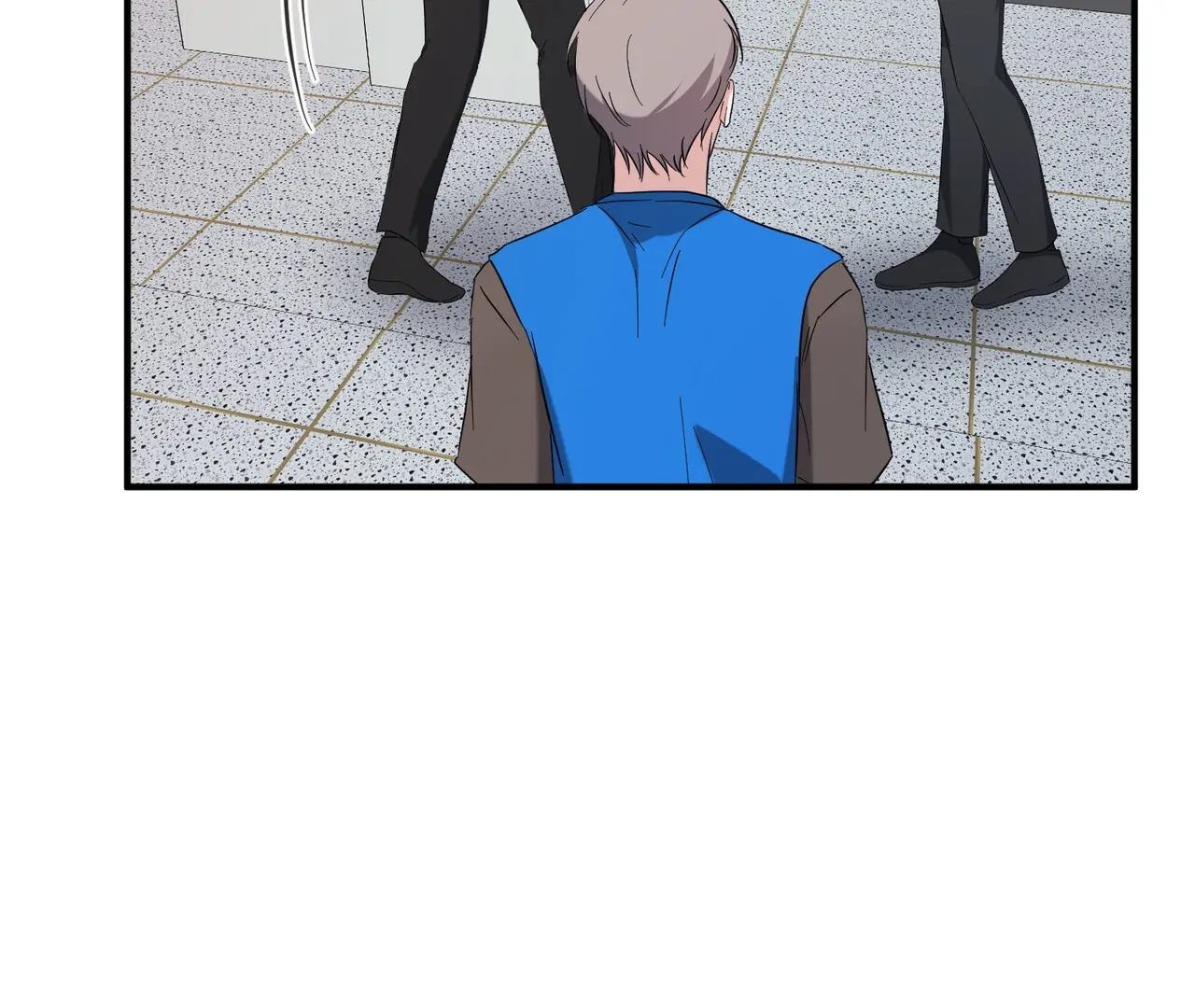 One Day a Gangster 𖤍 DLS 𖤍 - Chapter 18 manhwa