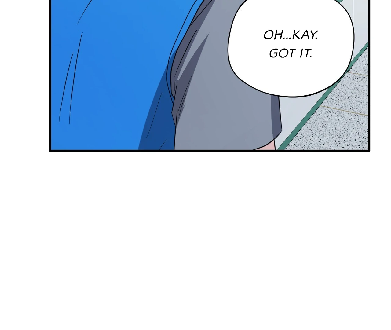One Day a Gangster 𖤍 DLS 𖤍 - Chapter 18 manhwa