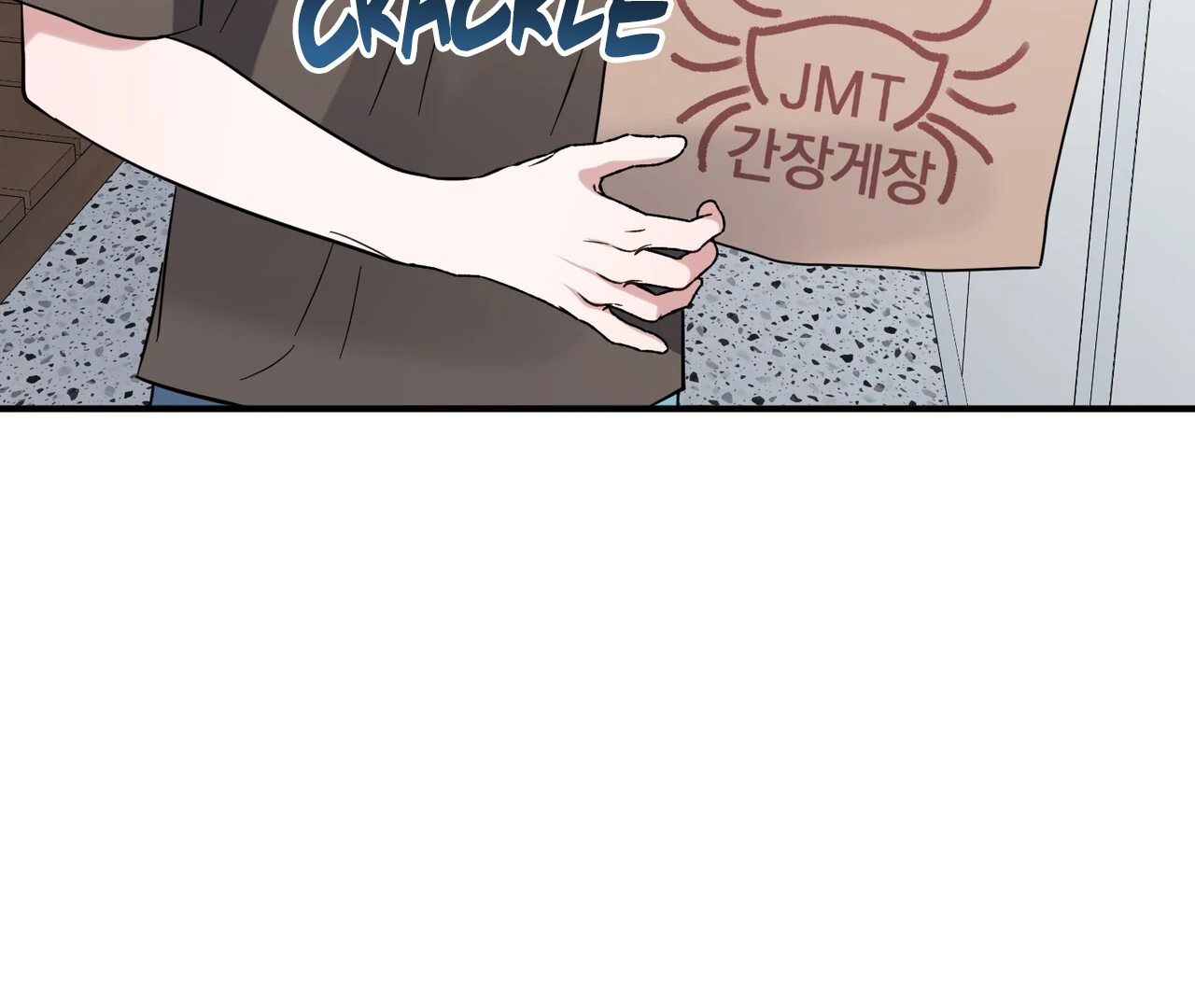 One Day a Gangster 𖤍 DLS 𖤍 - Chapter 18 manhwa