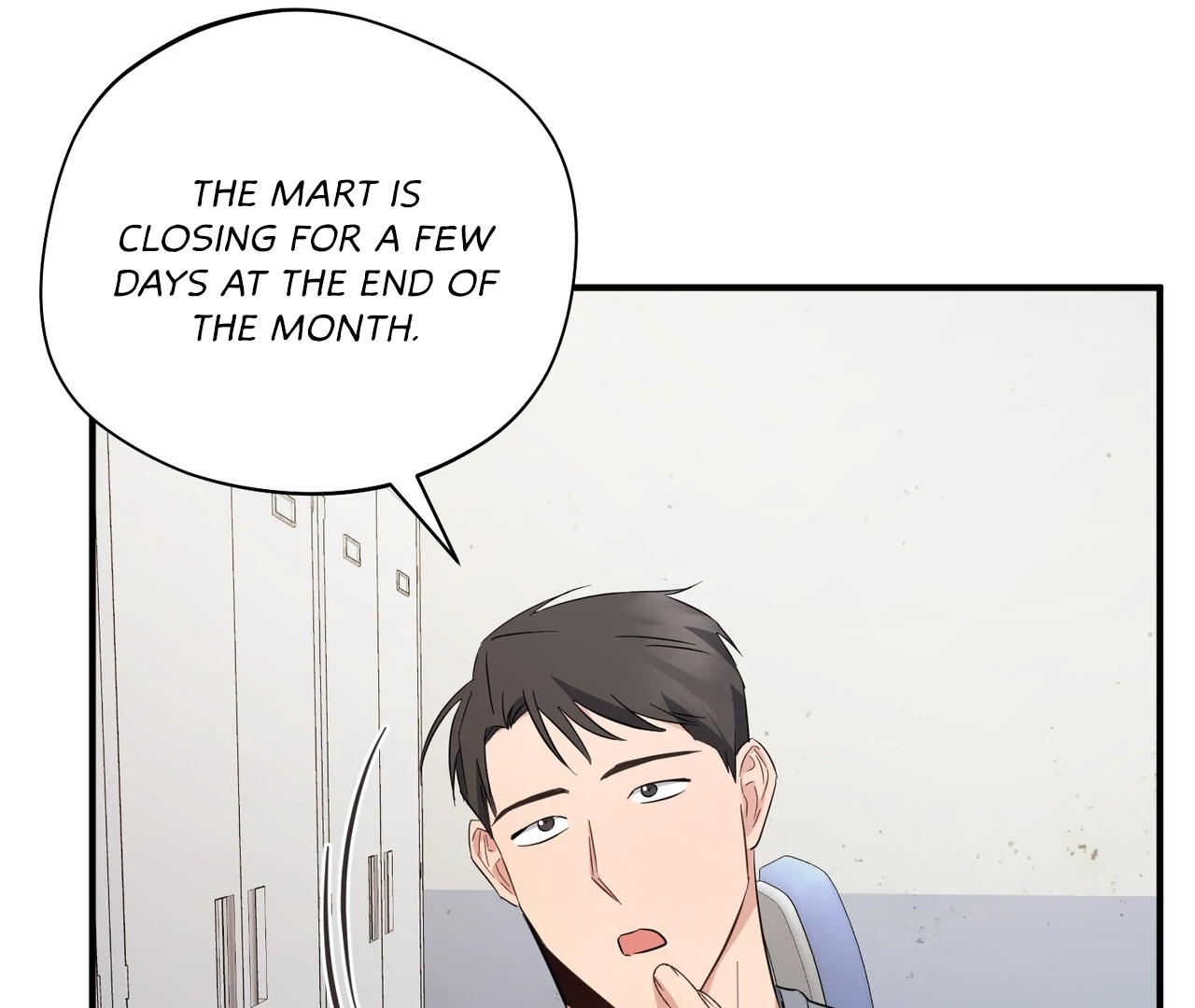 One Day a Gangster 𖤍 DLS 𖤍 - Chapter 18 manhwa