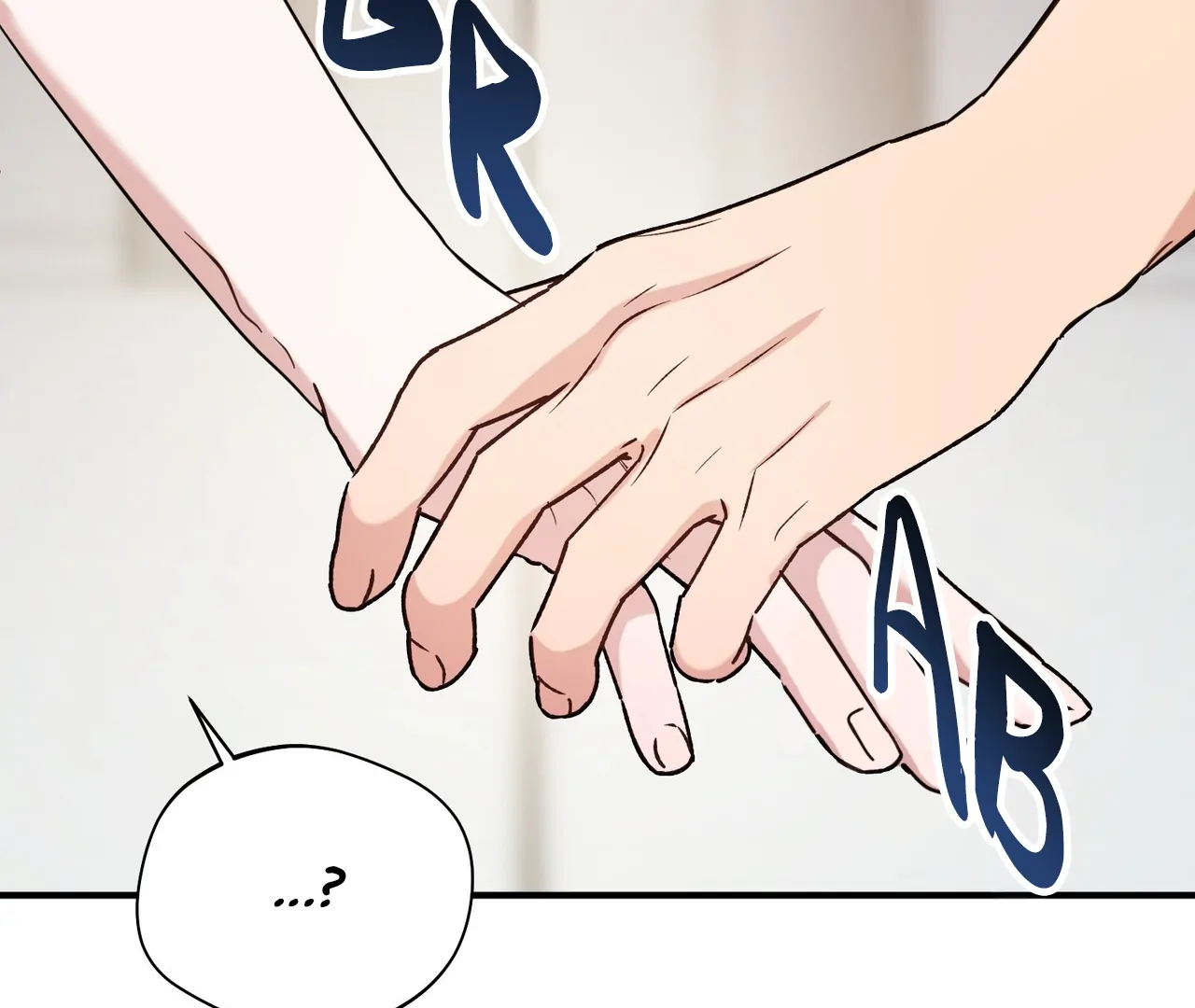 One Day a Gangster 𖤍 DLS 𖤍 - Chapter 18 manhwa