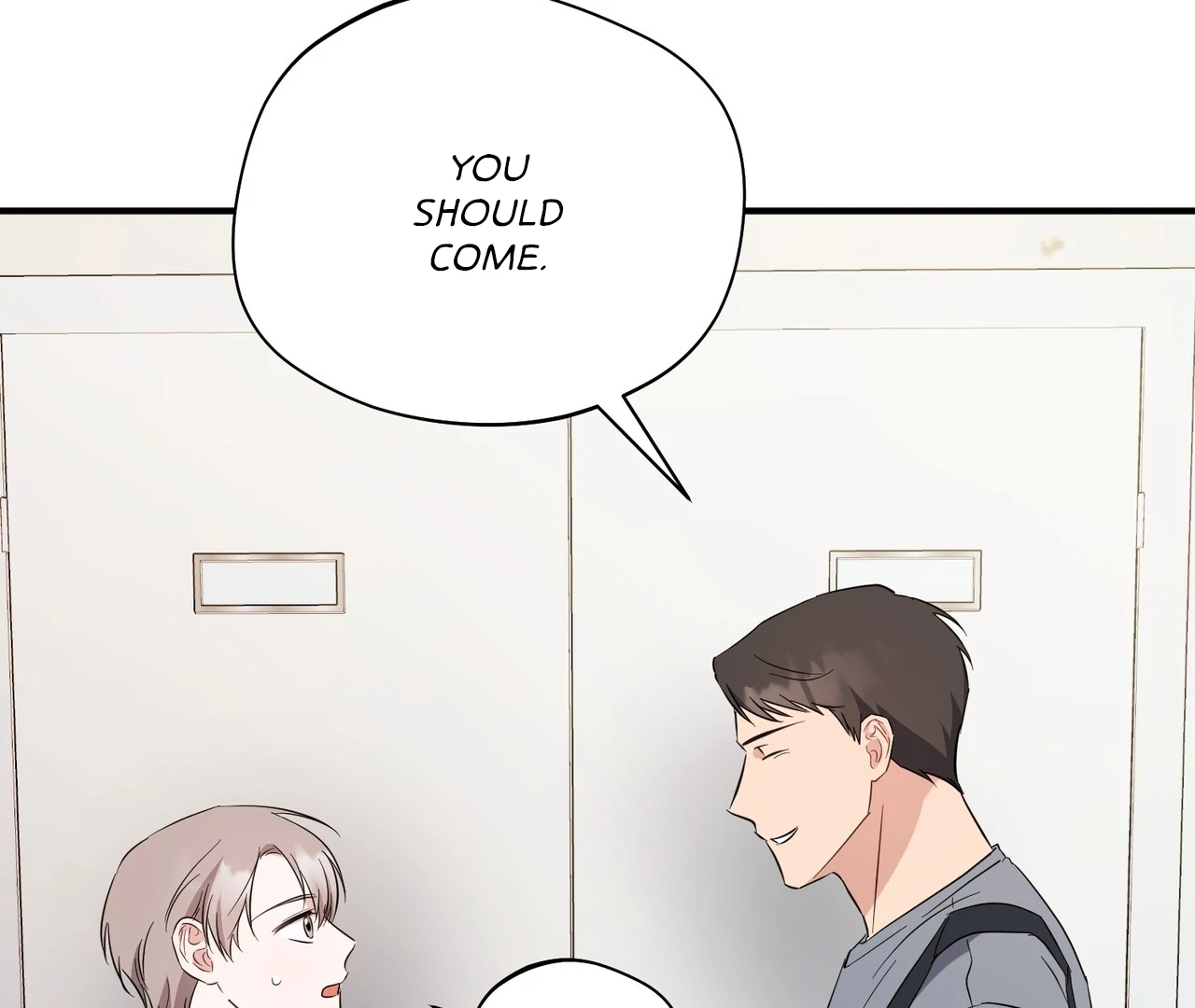 One Day a Gangster 𖤍 DLS 𖤍 - Chapter 18 manhwa
