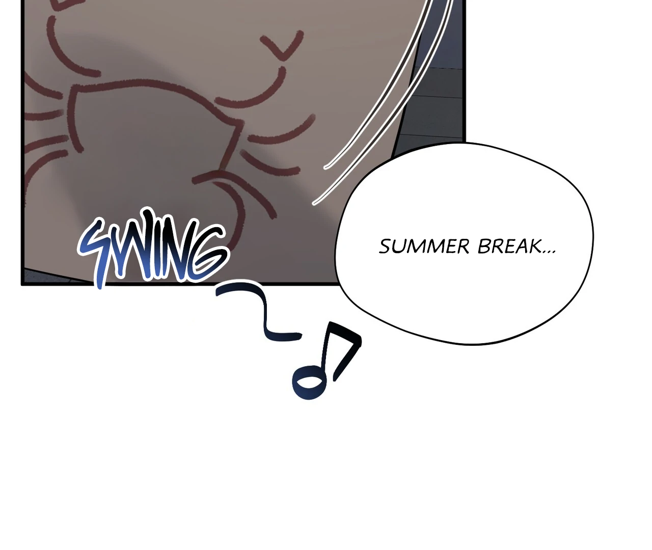 One Day a Gangster 𖤍 DLS 𖤍 - Chapter 19 manhwa