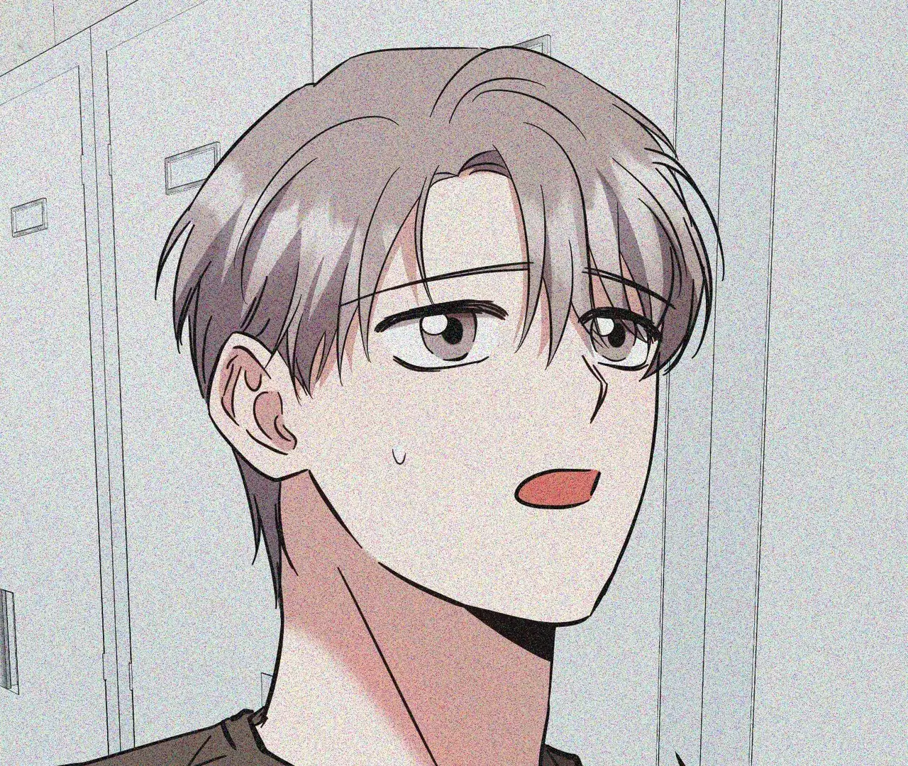 One Day a Gangster 𖤍 DLS 𖤍 - Chapter 19 manhwa