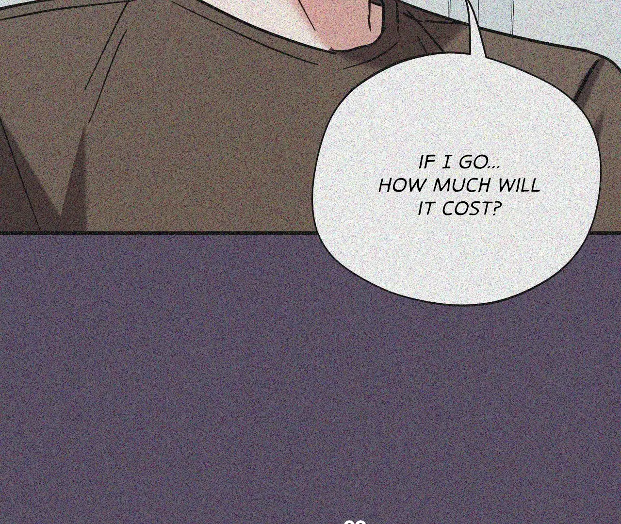 One Day a Gangster 𖤍 DLS 𖤍 - Chapter 19 manhwa