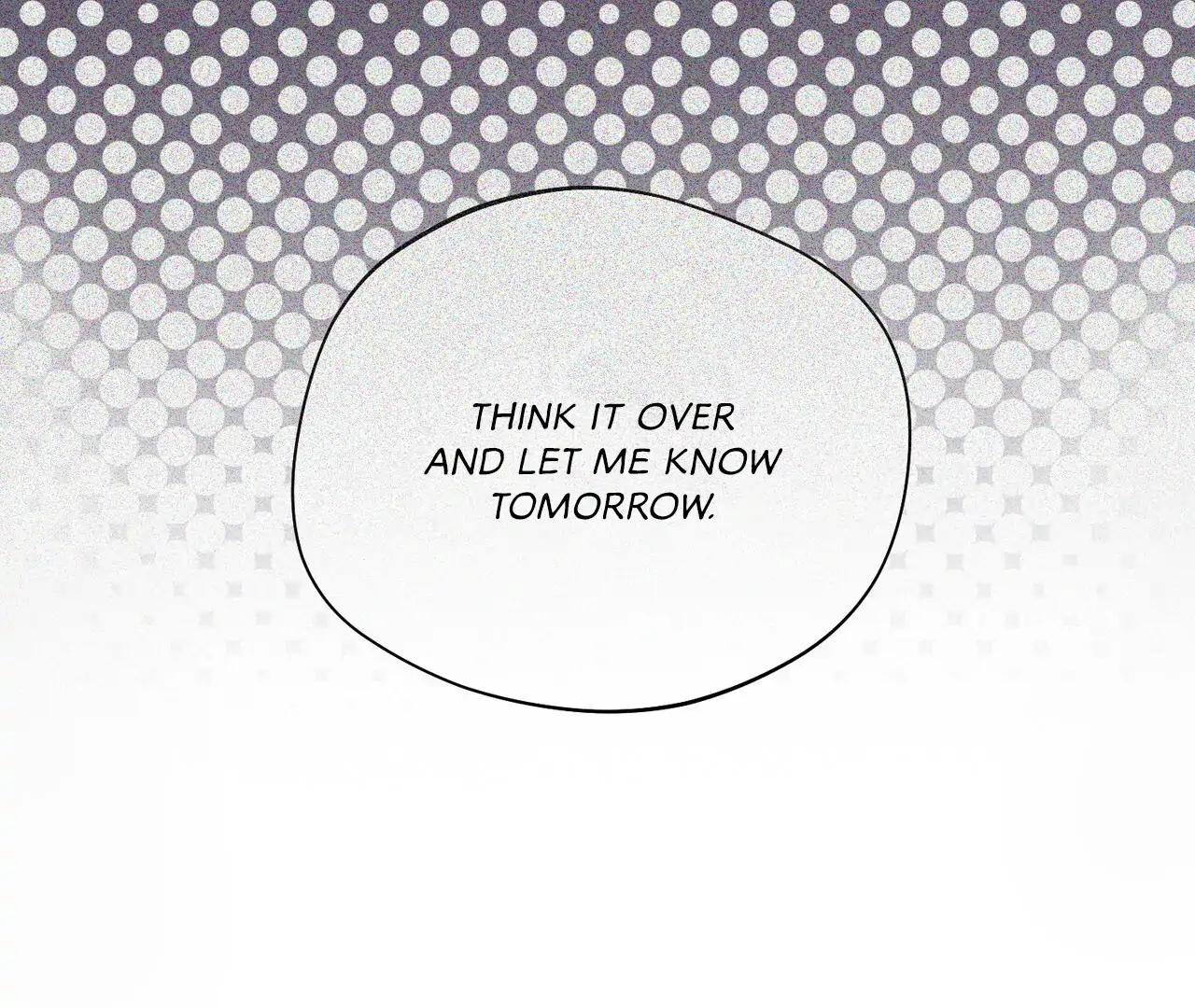 One Day a Gangster 𖤍 DLS 𖤍 - Chapter 19 manhwa