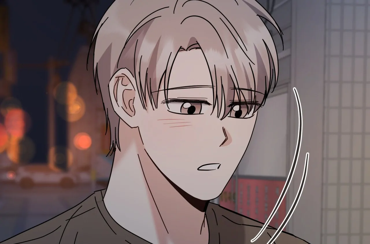 One Day a Gangster 𖤍 DLS 𖤍 - Chapter 19 manhwa