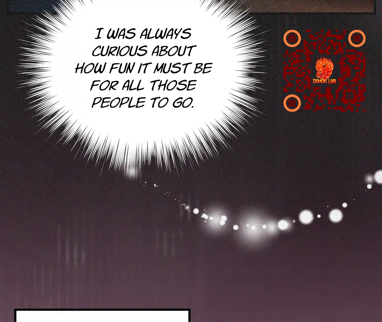 One Day a Gangster 𖤍 DLS 𖤍 - Chapter 19 manhwa