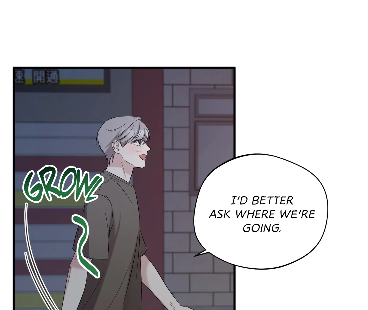 One Day a Gangster 𖤍 DLS 𖤍 - Chapter 19 manhwa