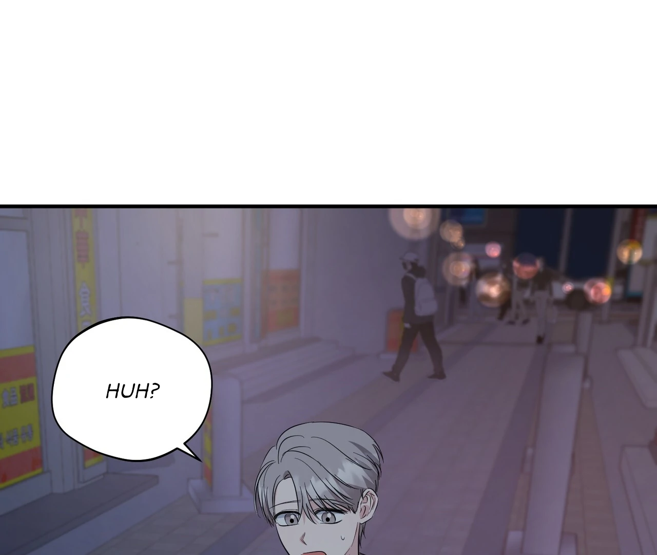 One Day a Gangster 𖤍 DLS 𖤍 - Chapter 19 manhwa