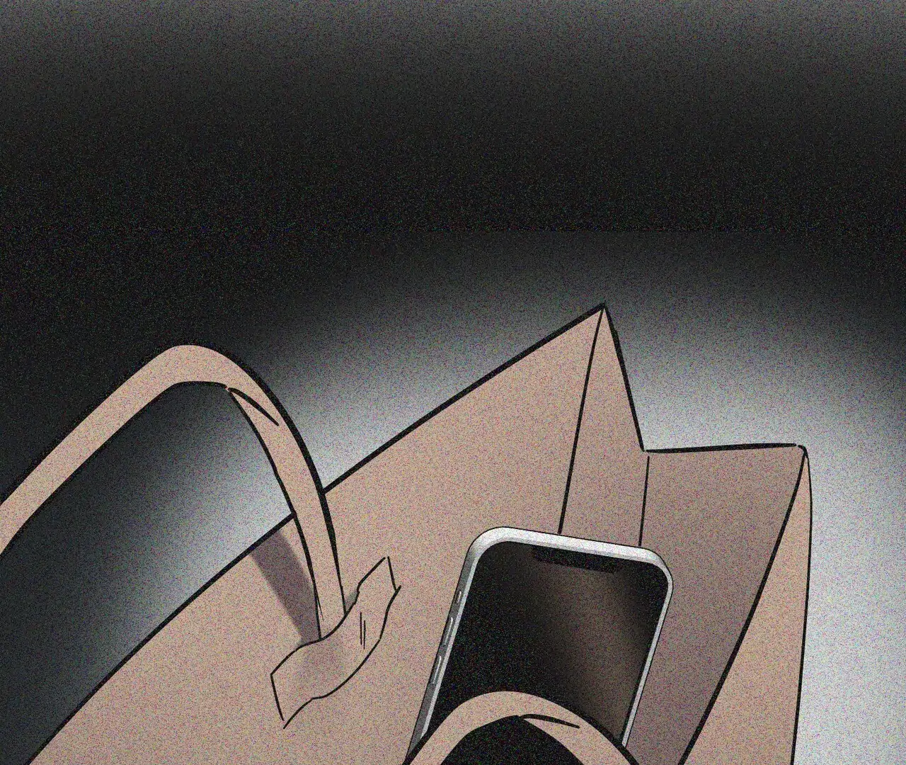One Day a Gangster 𖤍 DLS 𖤍 - Chapter 19 manhwa