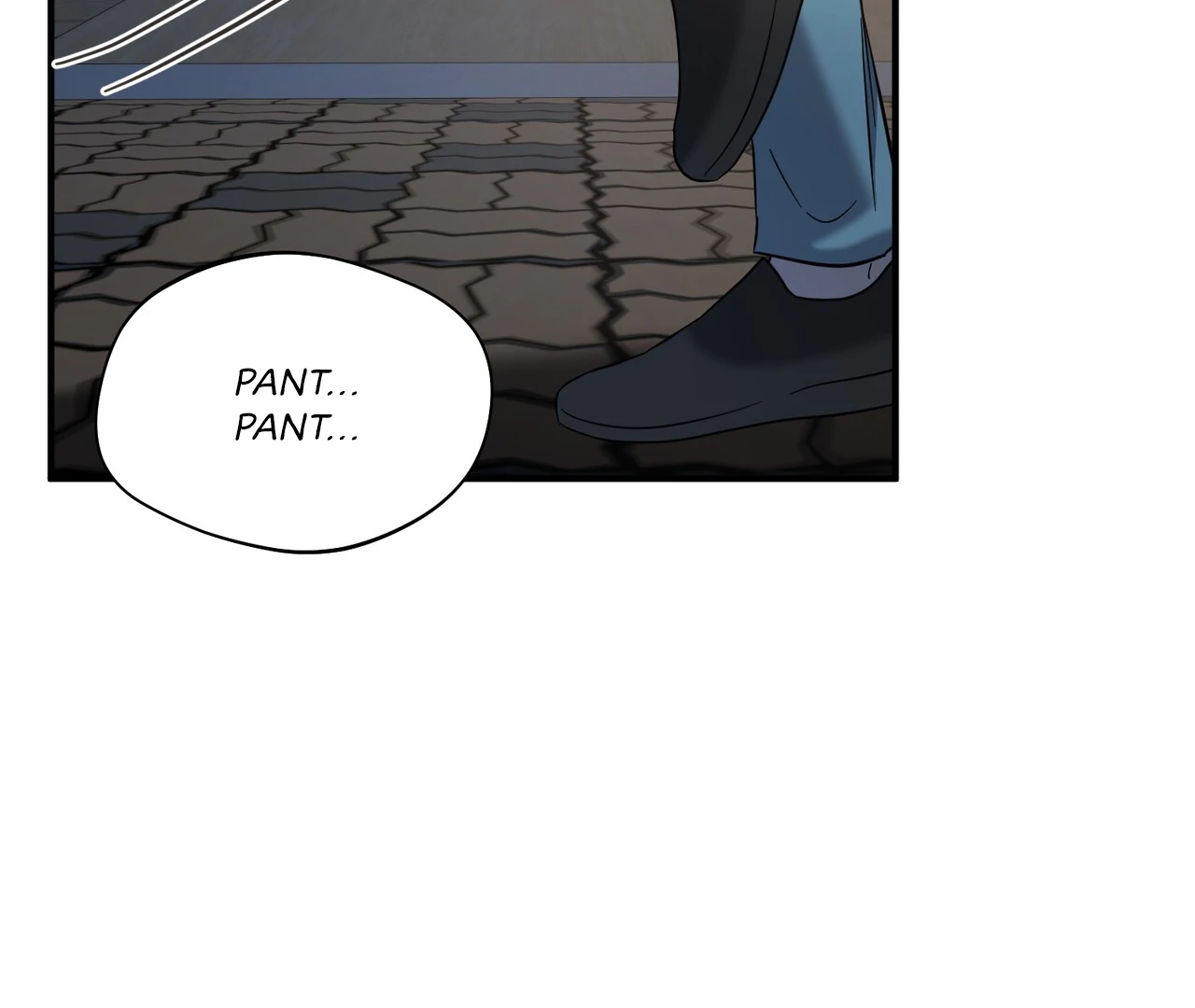 One Day a Gangster 𖤍 DLS 𖤍 - Chapter 19 manhwa