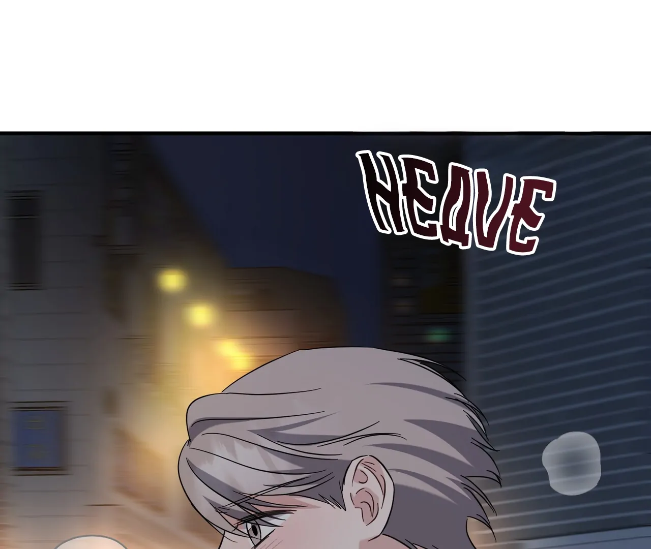 One Day a Gangster 𖤍 DLS 𖤍 - Chapter 19 manhwa