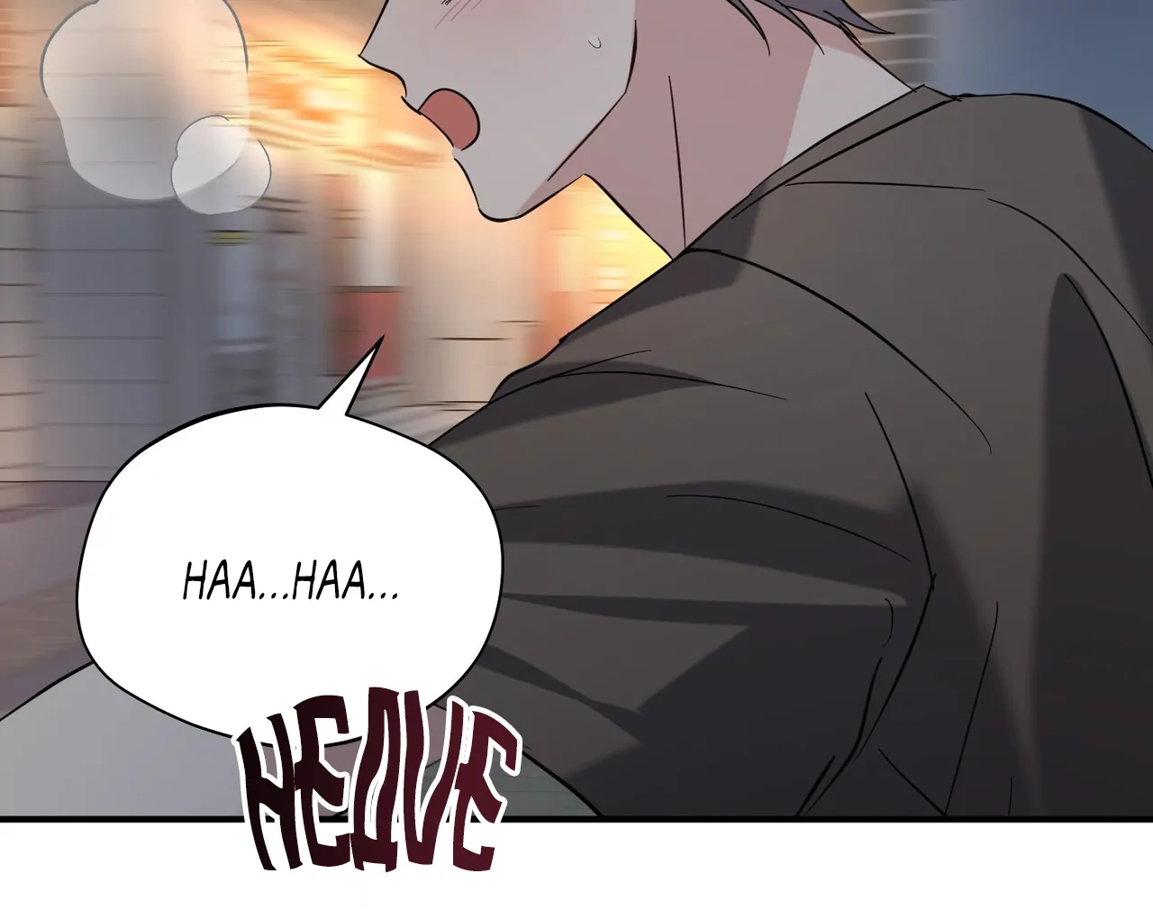 One Day a Gangster 𖤍 DLS 𖤍 - Chapter 19 manhwa