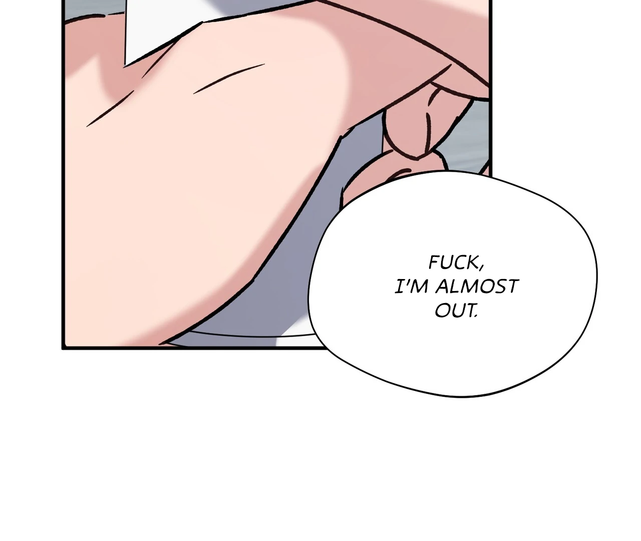 One Day a Gangster 𖤍 DLS 𖤍 - Chapter 19 manhwa