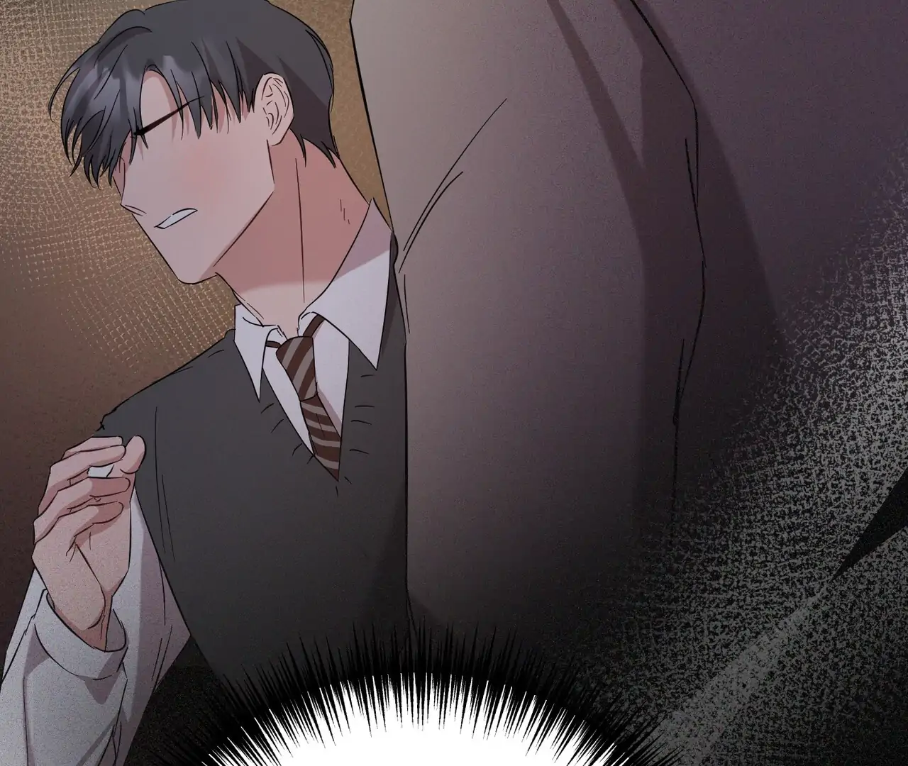 One Day a Gangster 𖤍 DLS 𖤍 - Chapter 19 manhwa