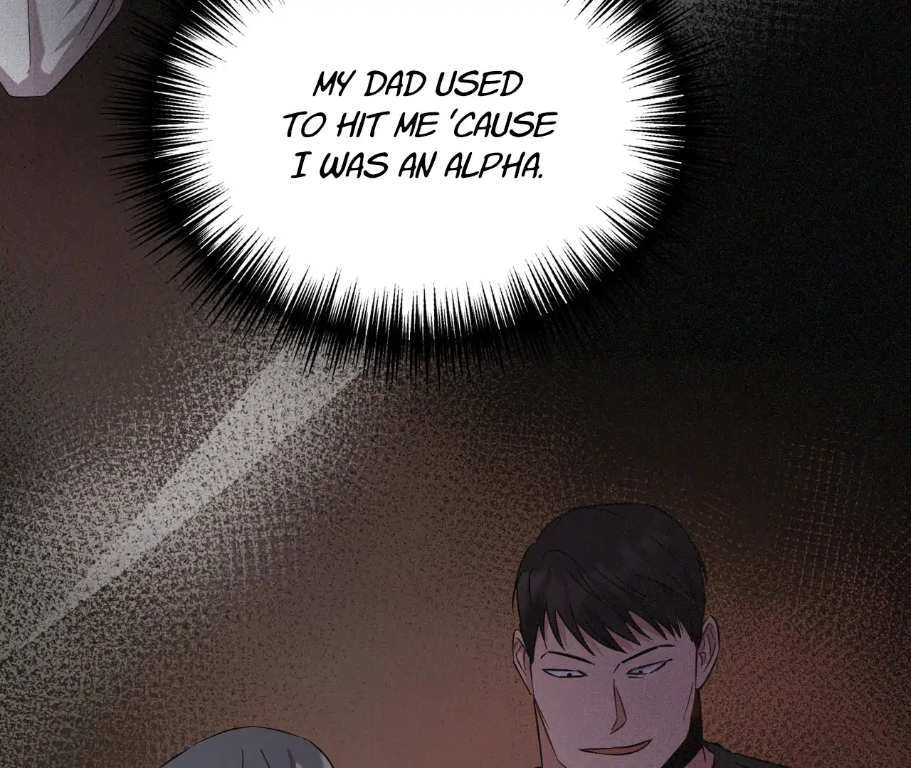 One Day a Gangster 𖤍 DLS 𖤍 - Chapter 19 manhwa