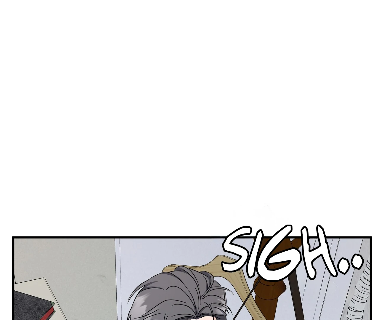 One Day a Gangster 𖤍 DLS 𖤍 - Chapter 19 manhwa