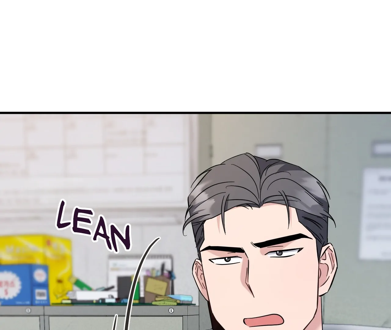 One Day a Gangster 𖤍 DLS 𖤍 - Chapter 19 manhwa