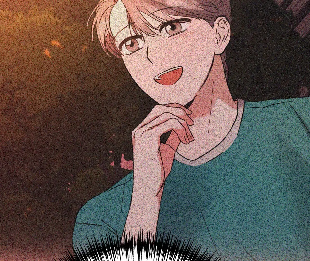 One Day a Gangster 𖤍 DLS 𖤍 - Chapter 19 manhwa