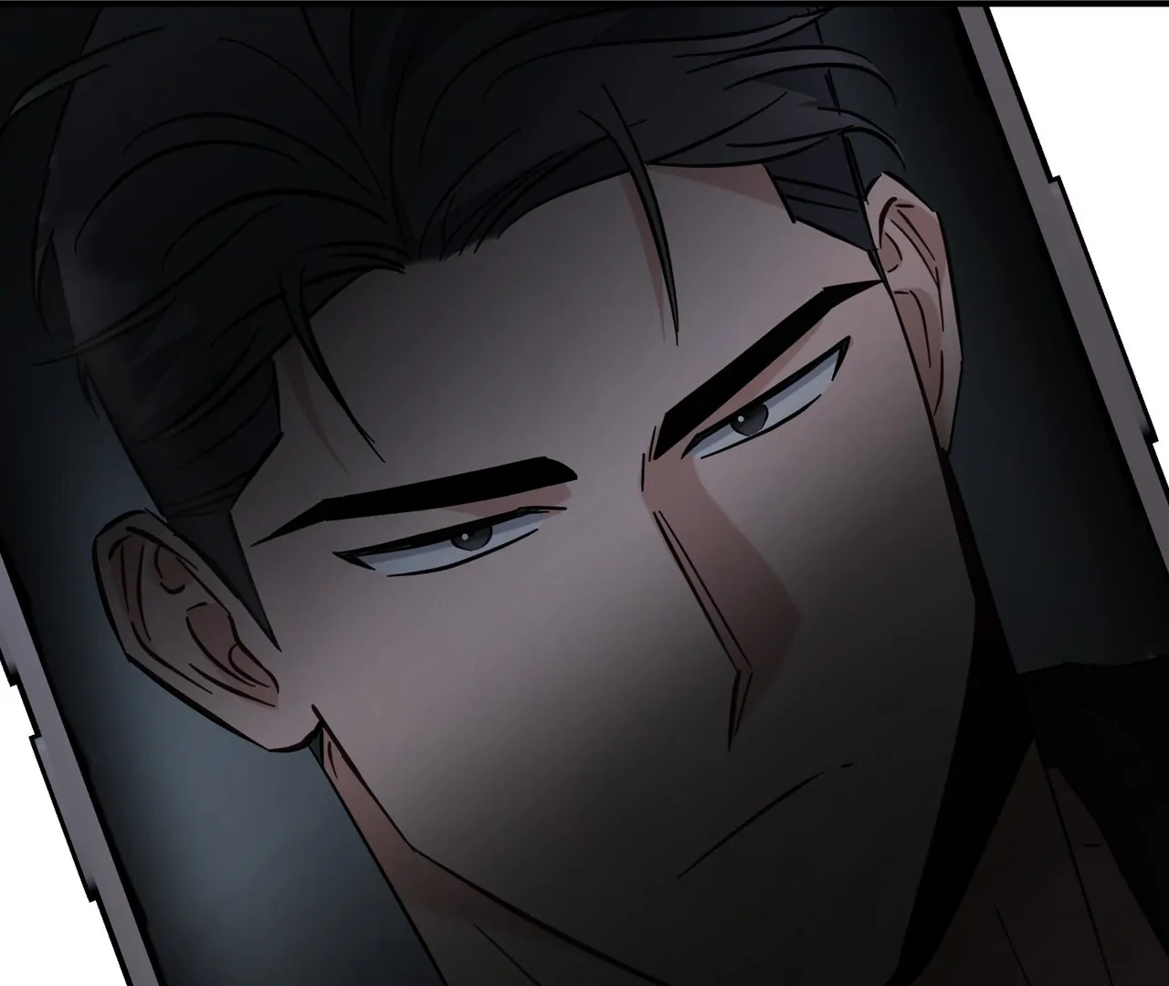 One Day a Gangster 𖤍 DLS 𖤍 - Chapter 19 manhwa