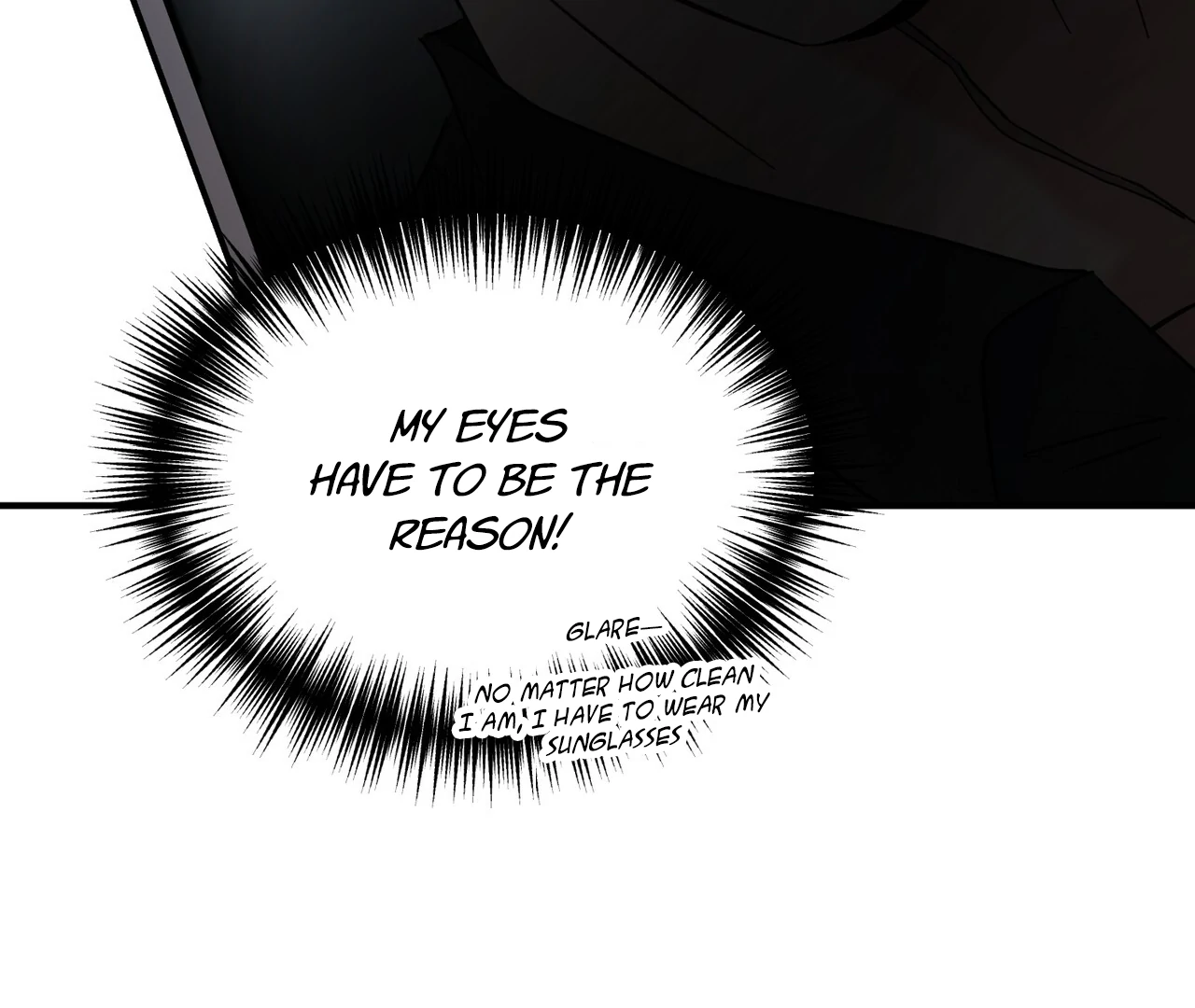 One Day a Gangster 𖤍 DLS 𖤍 - Chapter 19 manhwa