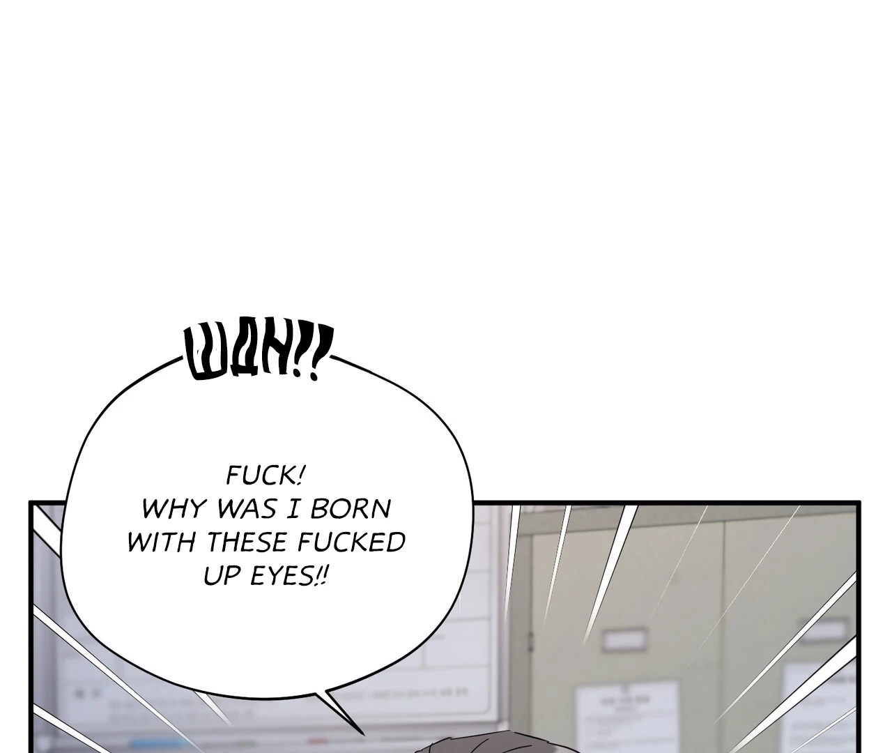 One Day a Gangster 𖤍 DLS 𖤍 - Chapter 19 manhwa