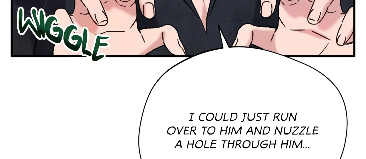 One Day a Gangster 𖤍 DLS 𖤍 - Chapter 19 manhwa