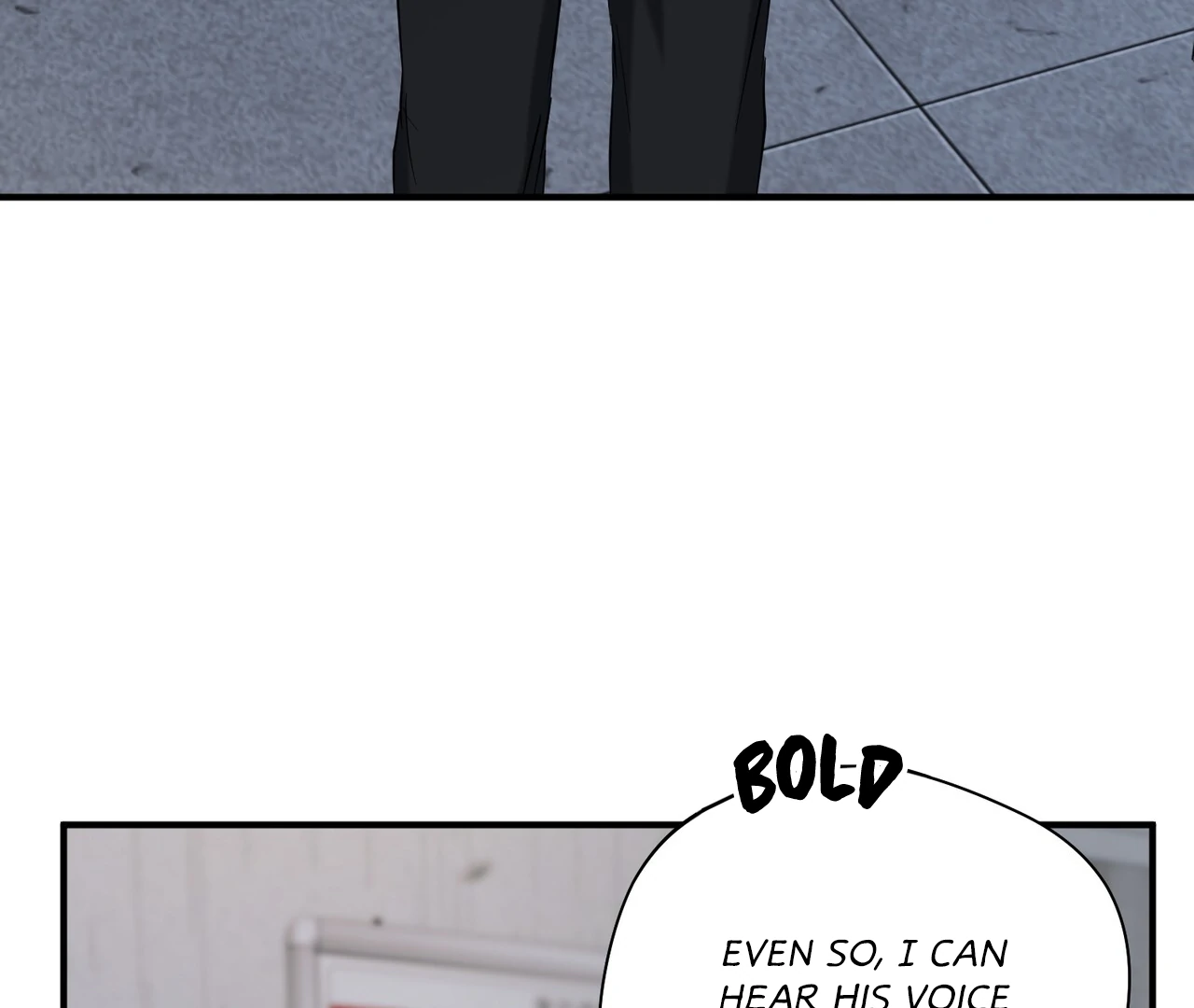One Day a Gangster 𖤍 DLS 𖤍 - Chapter 19 manhwa