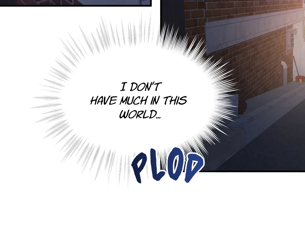 One Day a Gangster 𖤍 DLS 𖤍 - Chapter 19 manhwa