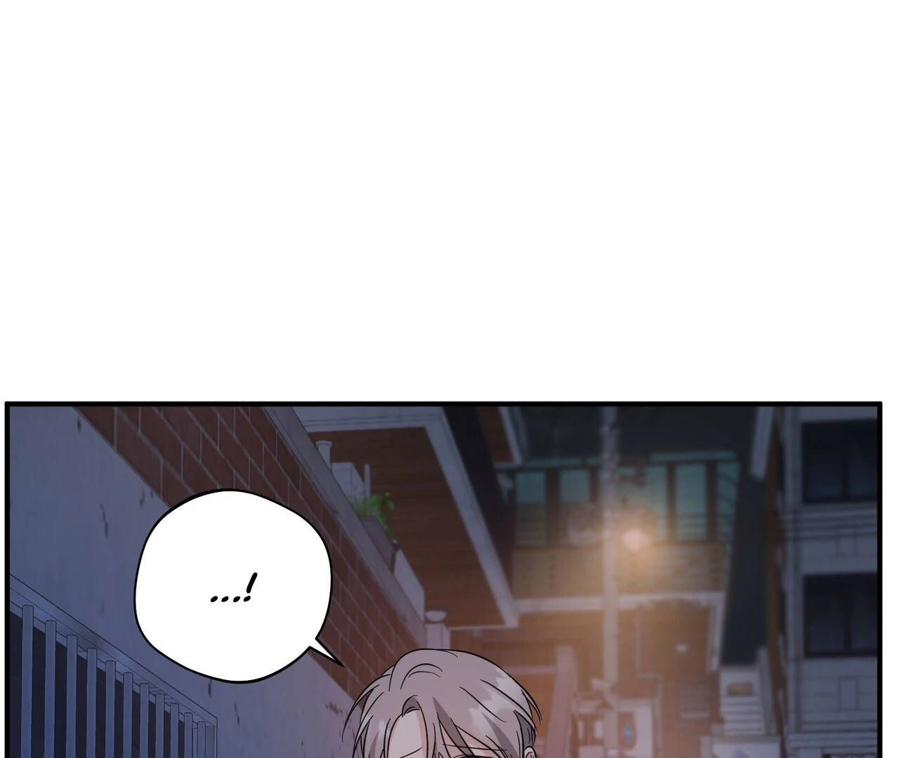 One Day a Gangster 𖤍 DLS 𖤍 - Chapter 19 manhwa