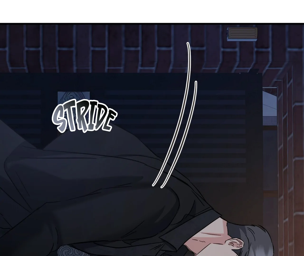 One Day a Gangster 𖤍 DLS 𖤍 - Chapter 19 manhwa