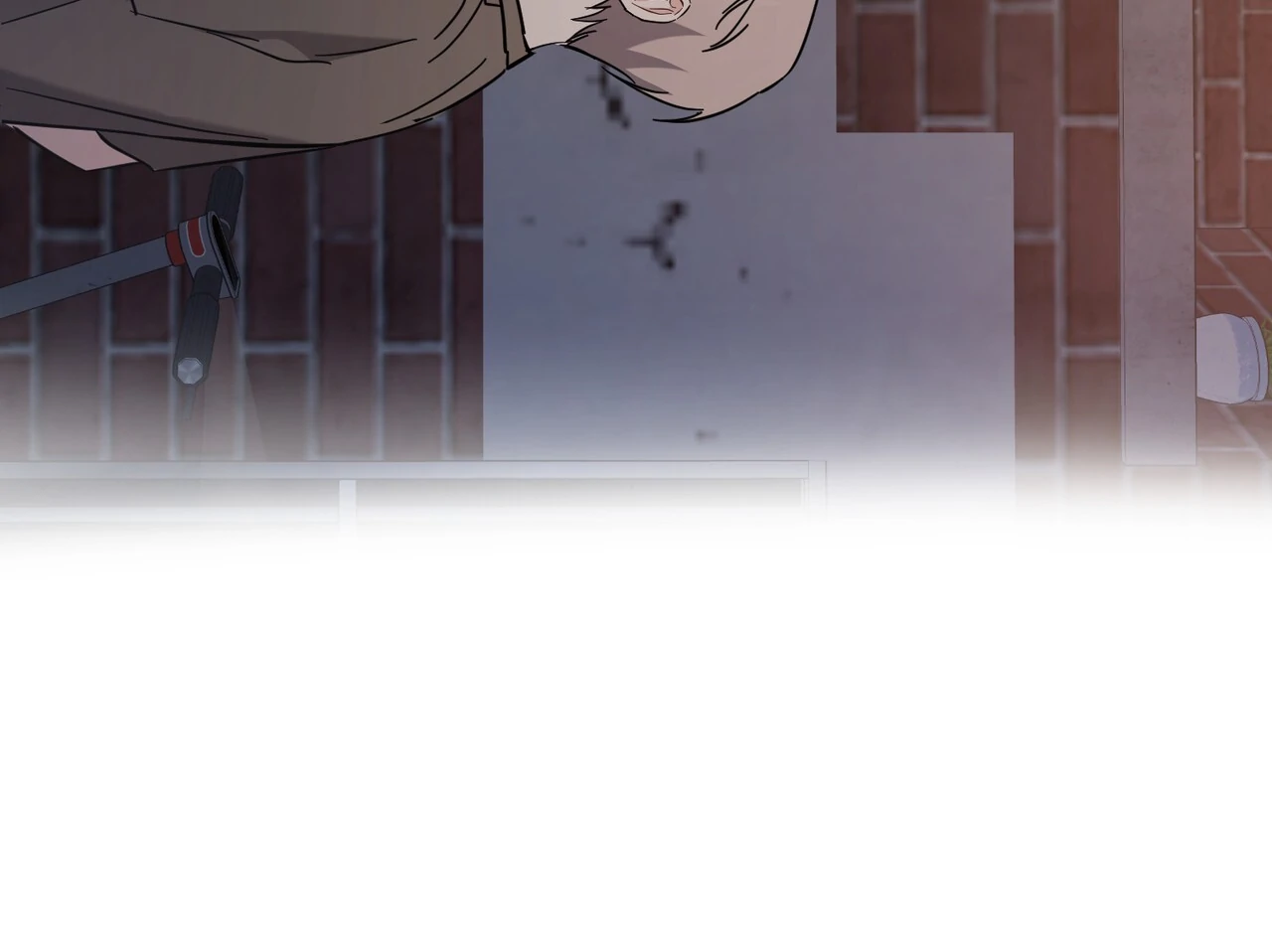 One Day a Gangster 𖤍 DLS 𖤍 - Chapter 19 manhwa