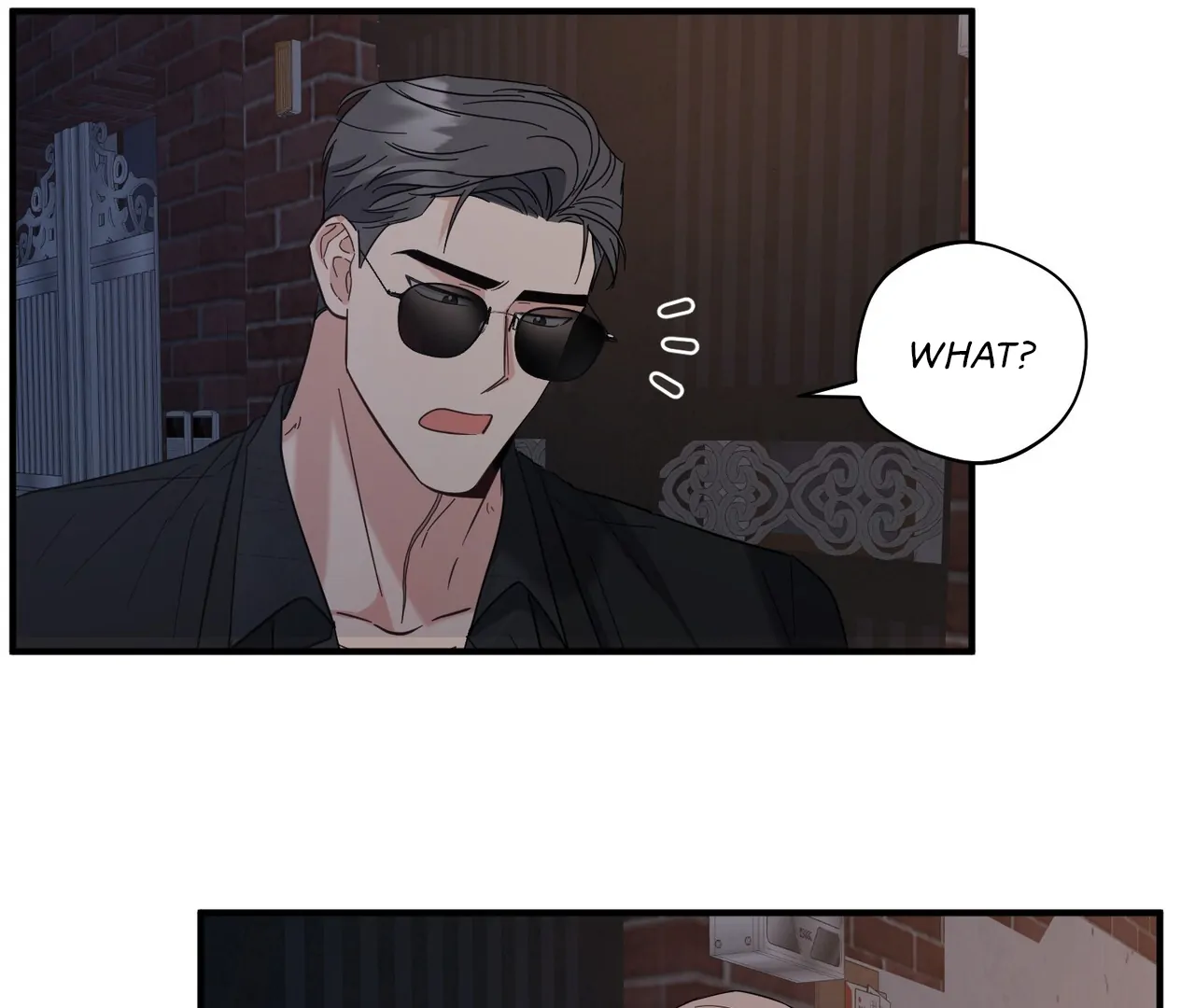 One Day a Gangster 𖤍 DLS 𖤍 - Chapter 19 manhwa