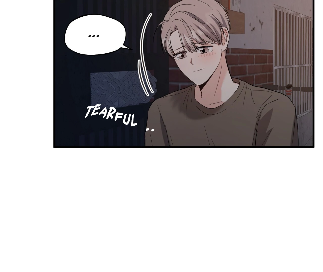 One Day a Gangster 𖤍 DLS 𖤍 - Chapter 19 manhwa