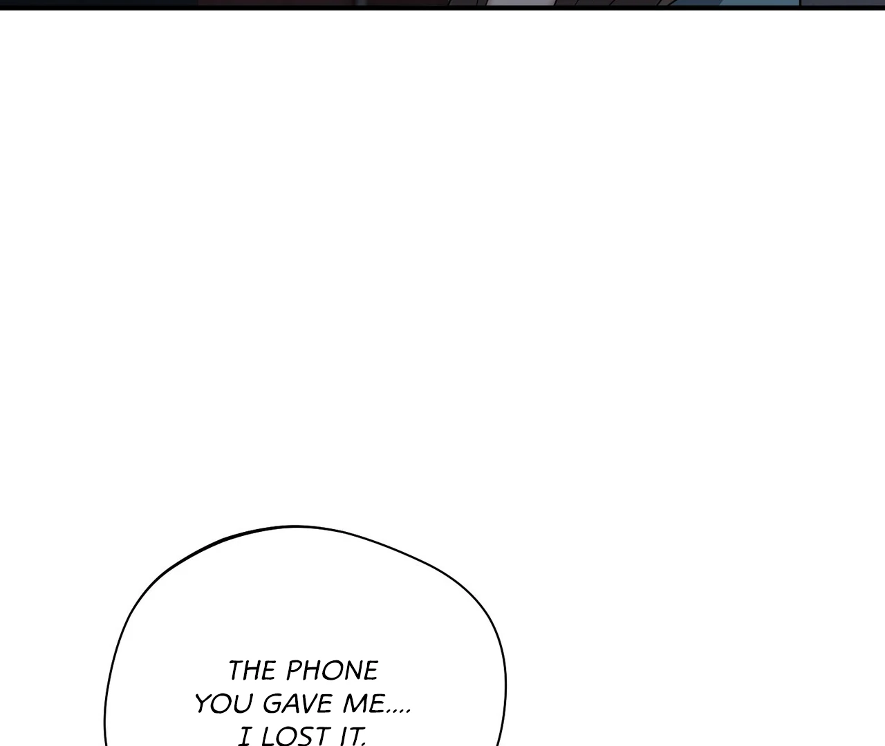 One Day a Gangster 𖤍 DLS 𖤍 - Chapter 19 manhwa