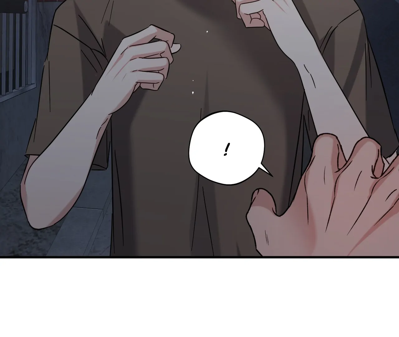 One Day a Gangster 𖤍 DLS 𖤍 - Chapter 19 manhwa