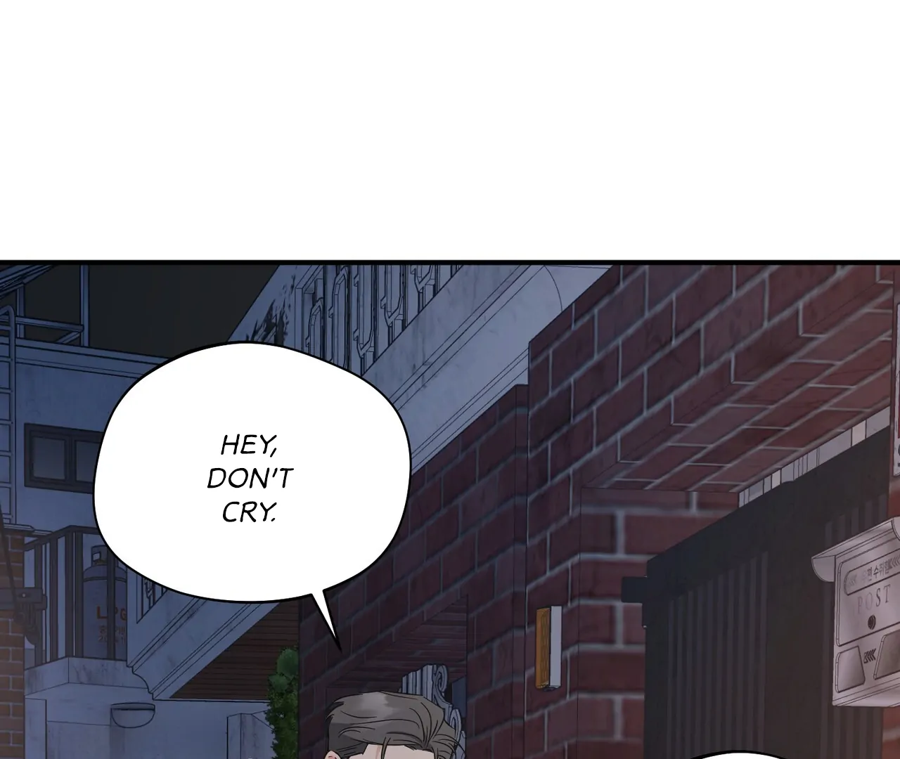 One Day a Gangster 𖤍 DLS 𖤍 - Chapter 19 manhwa
