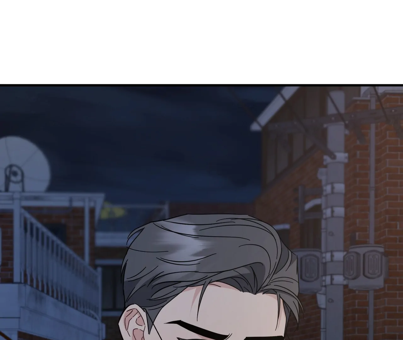 One Day a Gangster 𖤍 DLS 𖤍 - Chapter 19 manhwa