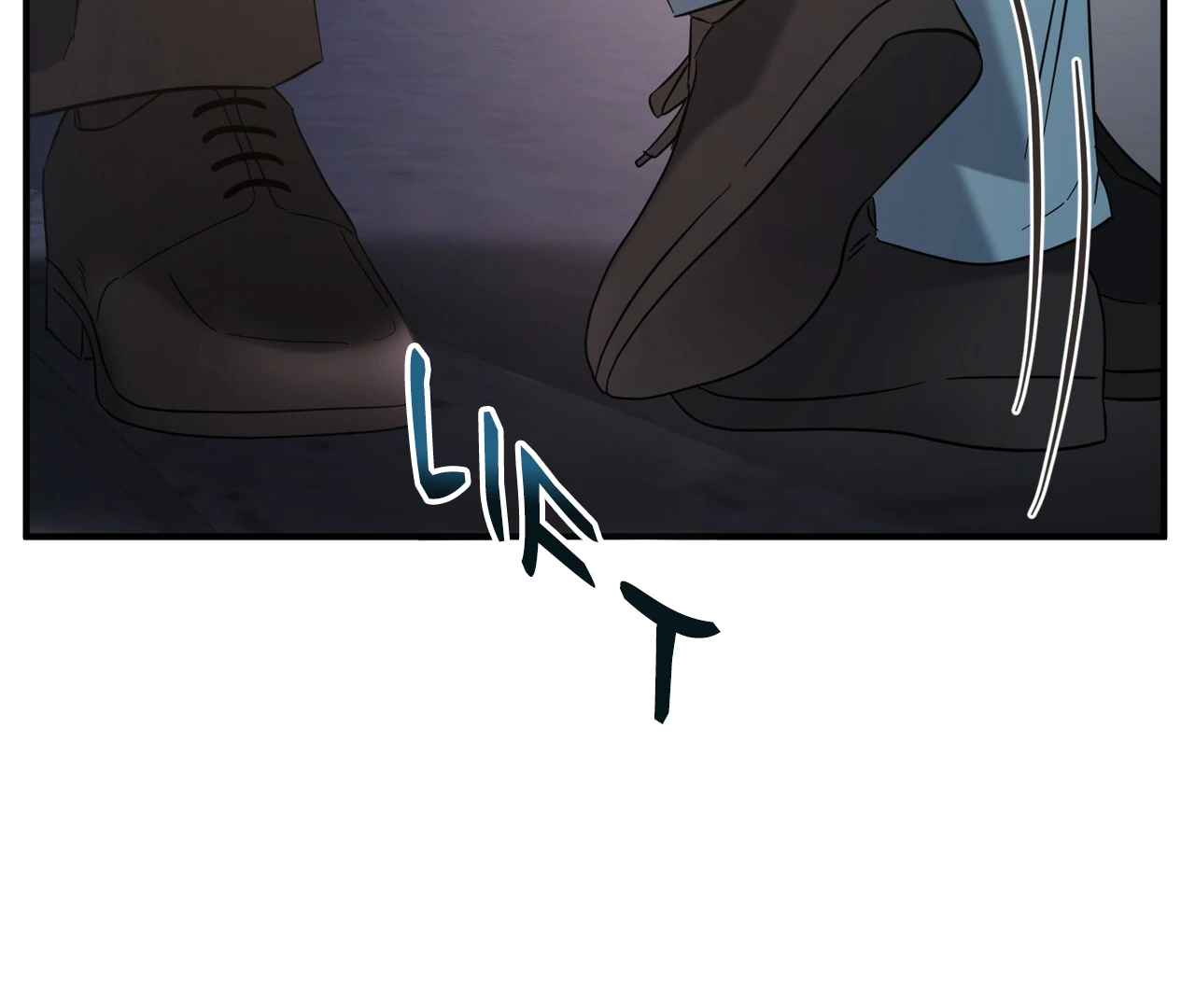 One Day a Gangster 𖤍 DLS 𖤍 - Chapter 19 manhwa